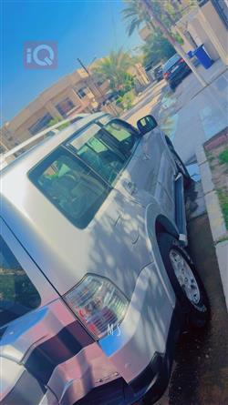 ميتسوبيشي باجيرو